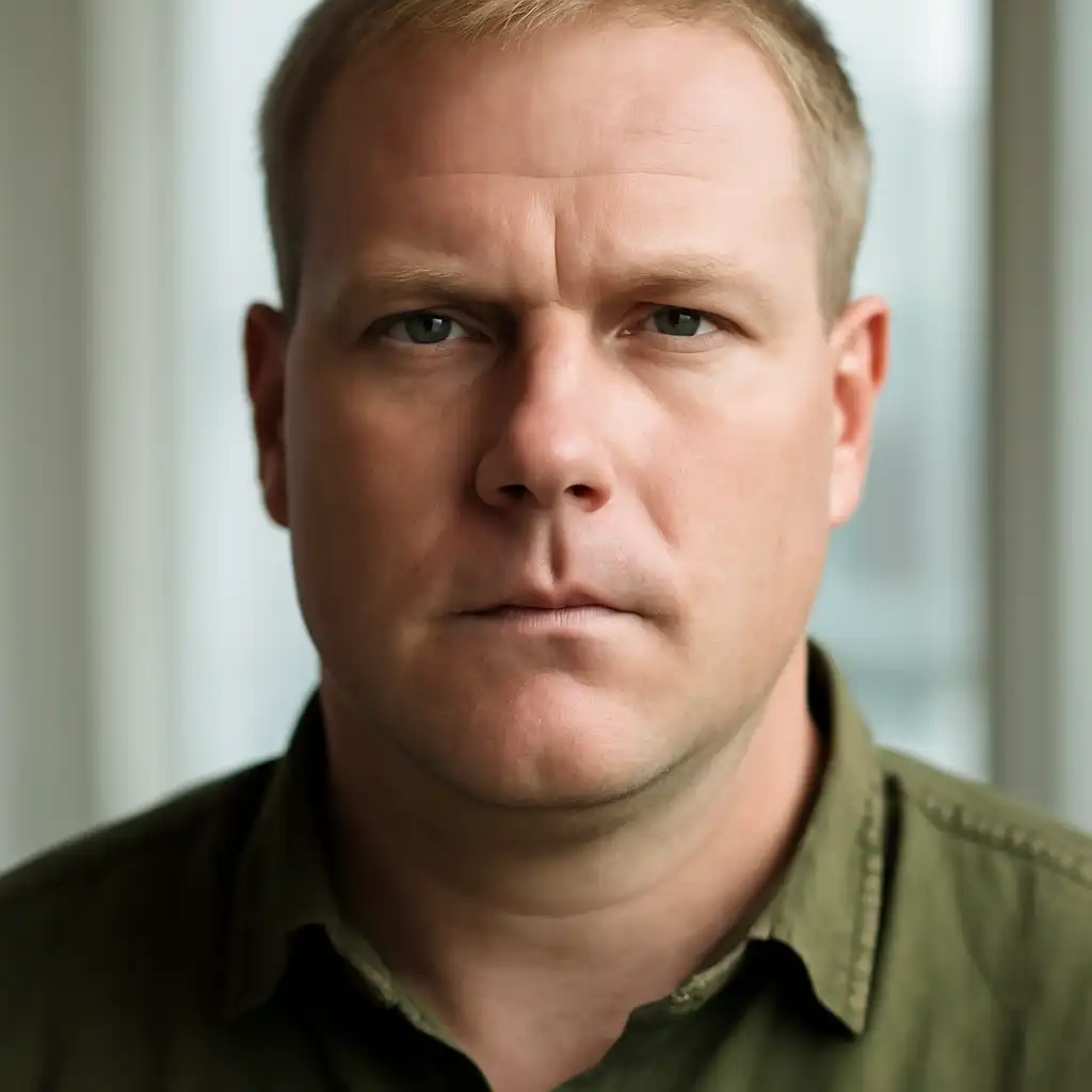 James O'Brien